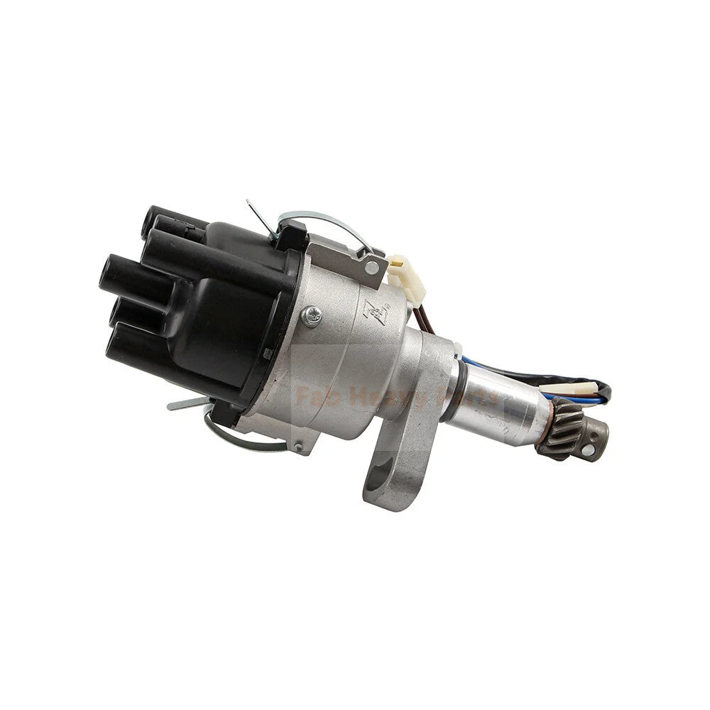 Ignition Distributor 33100-60A10 Fits for Suzuki 1981-1991 Samurai 1981-1998 Jimny SJ410 SJ413 Sierra
