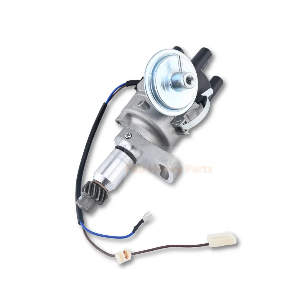 Ignition Distributor 33100-60A10 Fits for Suzuki 1981-1991 Samurai 1981-1998 Jimny SJ410 SJ413 Sierra