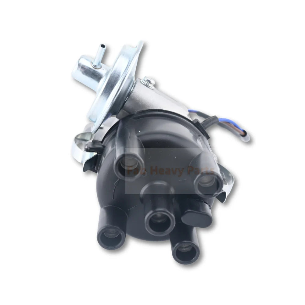Ignition Distributor 33100-60A10 Fits for Suzuki 1981-1991 Samurai 1981-1998 Jimny SJ410 SJ413 Sierra