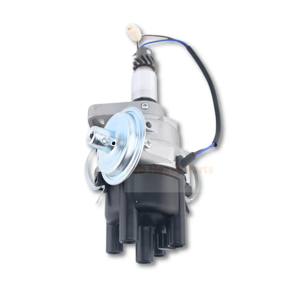 Ignition Distributor 33100-60A10 Fits for Suzuki 1981-1991 Samurai 1981-1998 Jimny SJ410 SJ413 Sierra