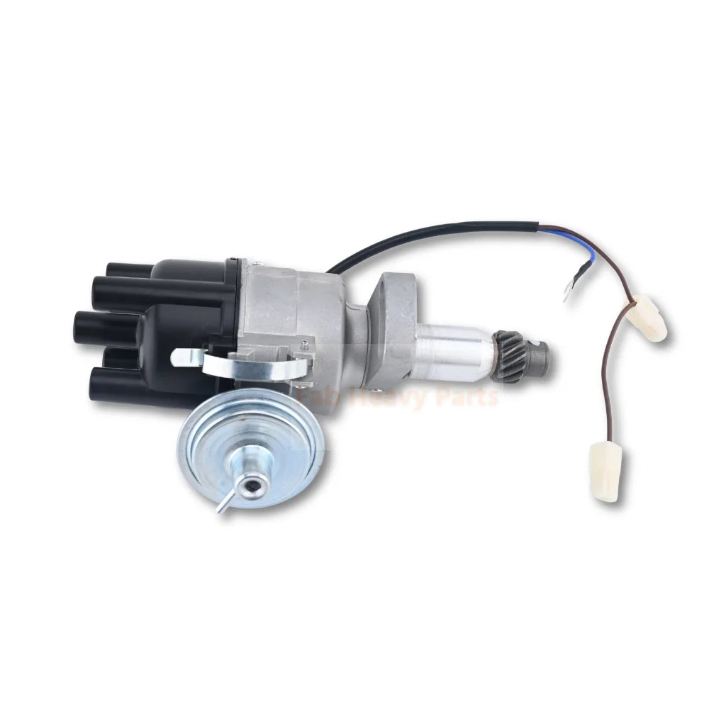 Ignition Distributor 33100-60A10 Fits for Suzuki 1981-1991 Samurai 1981-1998 Jimny SJ410 SJ413 Sierra