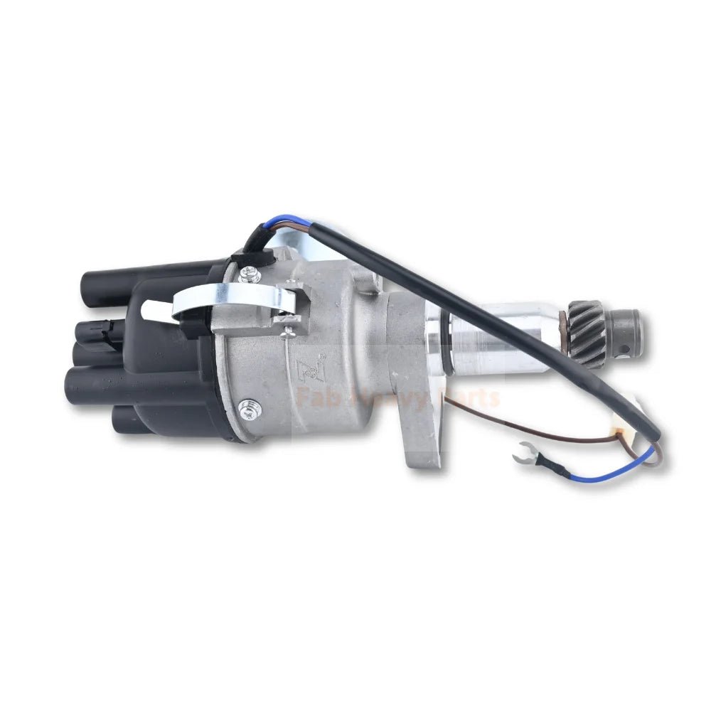 Ignition Distributor 33100 - 60A10 Fits for Suzuki 1981 - 1991 Samurai 1981 - 1998 Jimny SJ410 SJ413 Sierra - Fab Heavy Parts