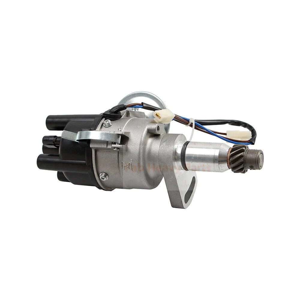 Ignition Distributor 33100 - 60A10 Fits for Suzuki 1981 - 1991 Samurai 1981 - 1998 Jimny SJ410 SJ413 Sierra - Fab Heavy Parts