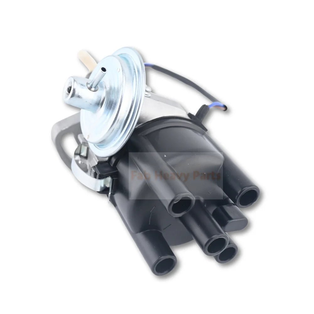 Ignition Distributor 33100 - 60A10 Fits for Suzuki 1981 - 1991 Samurai 1981 - 1998 Jimny SJ410 SJ413 Sierra - Fab Heavy Parts