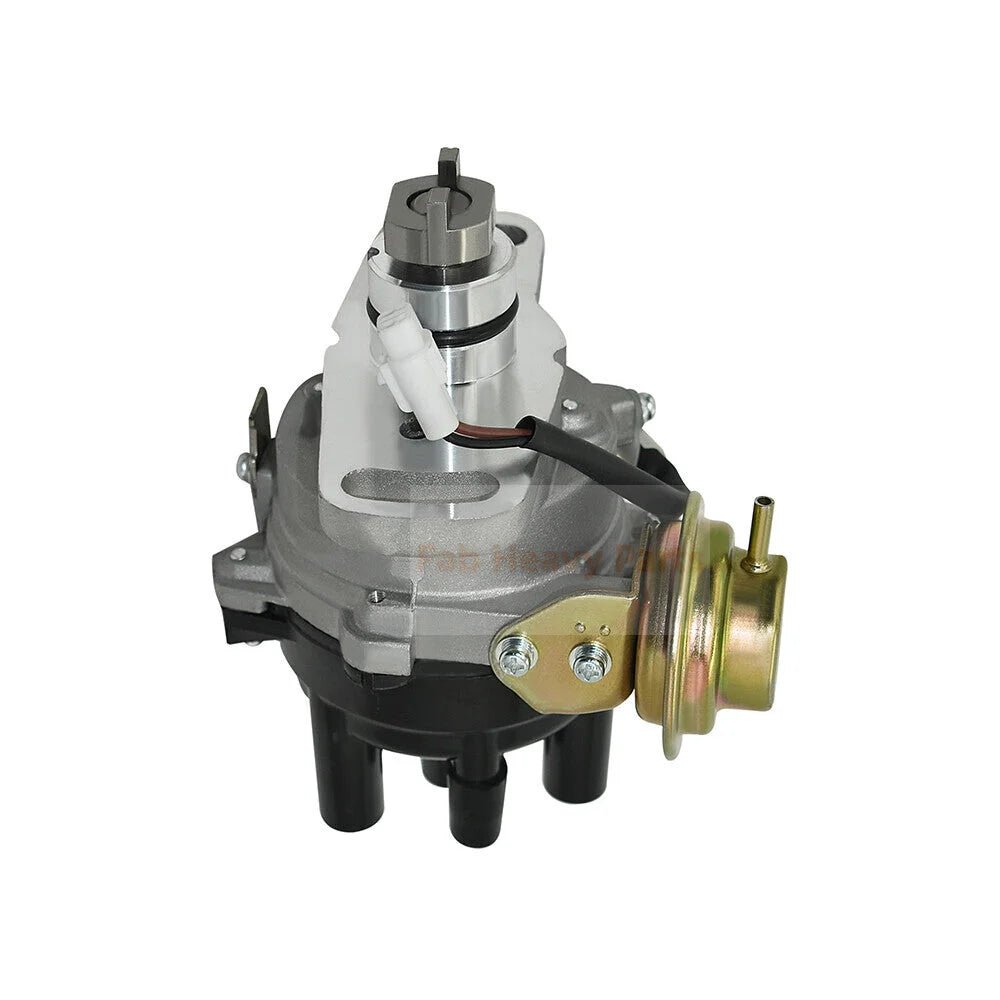 Ignition Distributor 33100 - A78B43 Fits for Daewoo Tico for Suzuki Swift GTI SF 1.3lt G13B - Fab Heavy Parts
