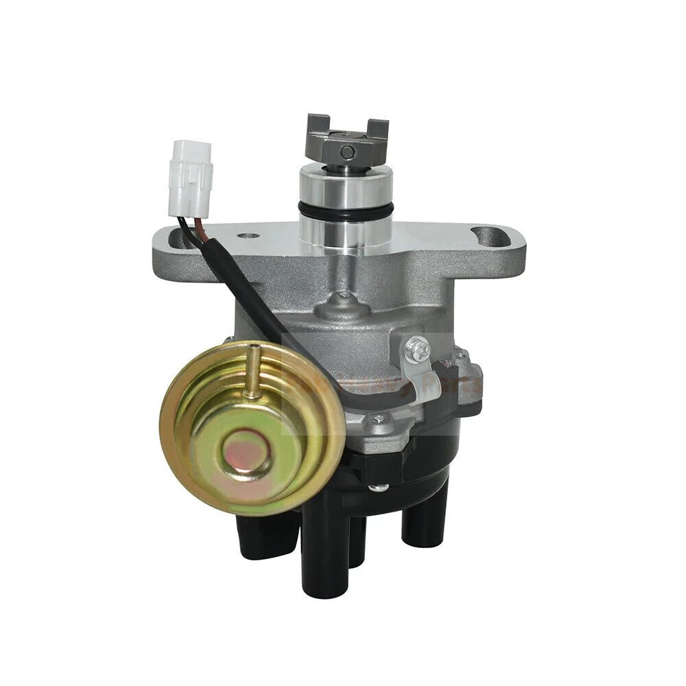 Ignition Distributor 33100 - A78B43 Fits for Daewoo Tico for Suzuki Swift GTI SF 1.3lt G13B - Fab Heavy Parts