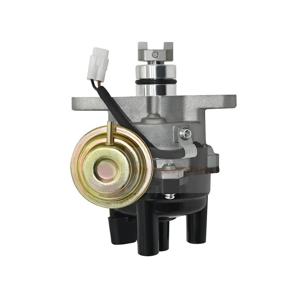 Ignition Distributor 33100 - A78B43 Fits for Daewoo Tico for Suzuki Swift GTI SF 1.3lt G13B - Fab Heavy Parts