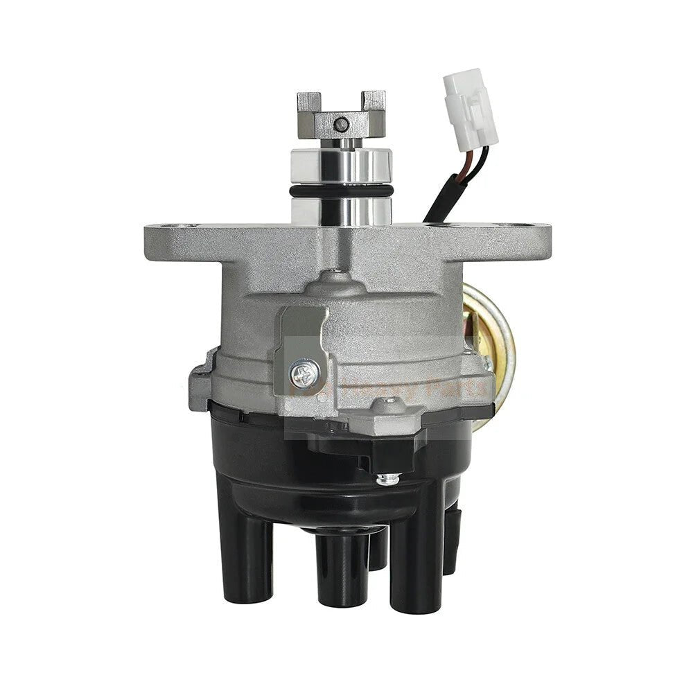 Ignition Distributor 33100 - A78B43 Fits for Daewoo Tico for Suzuki Swift GTI SF 1.3lt G13B - Fab Heavy Parts