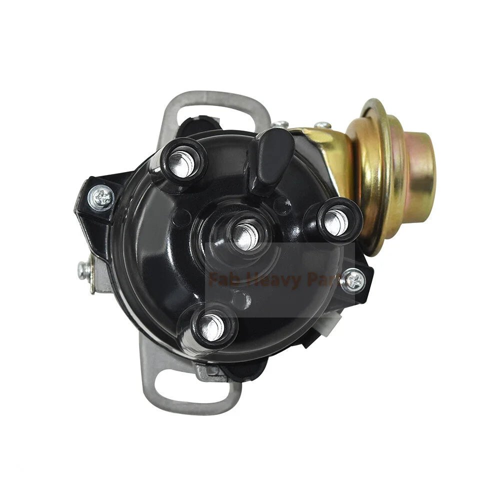Ignition Distributor 33100 - A78B43 Fits for Daewoo Tico for Suzuki Swift GTI SF 1.3lt G13B - Fab Heavy Parts
