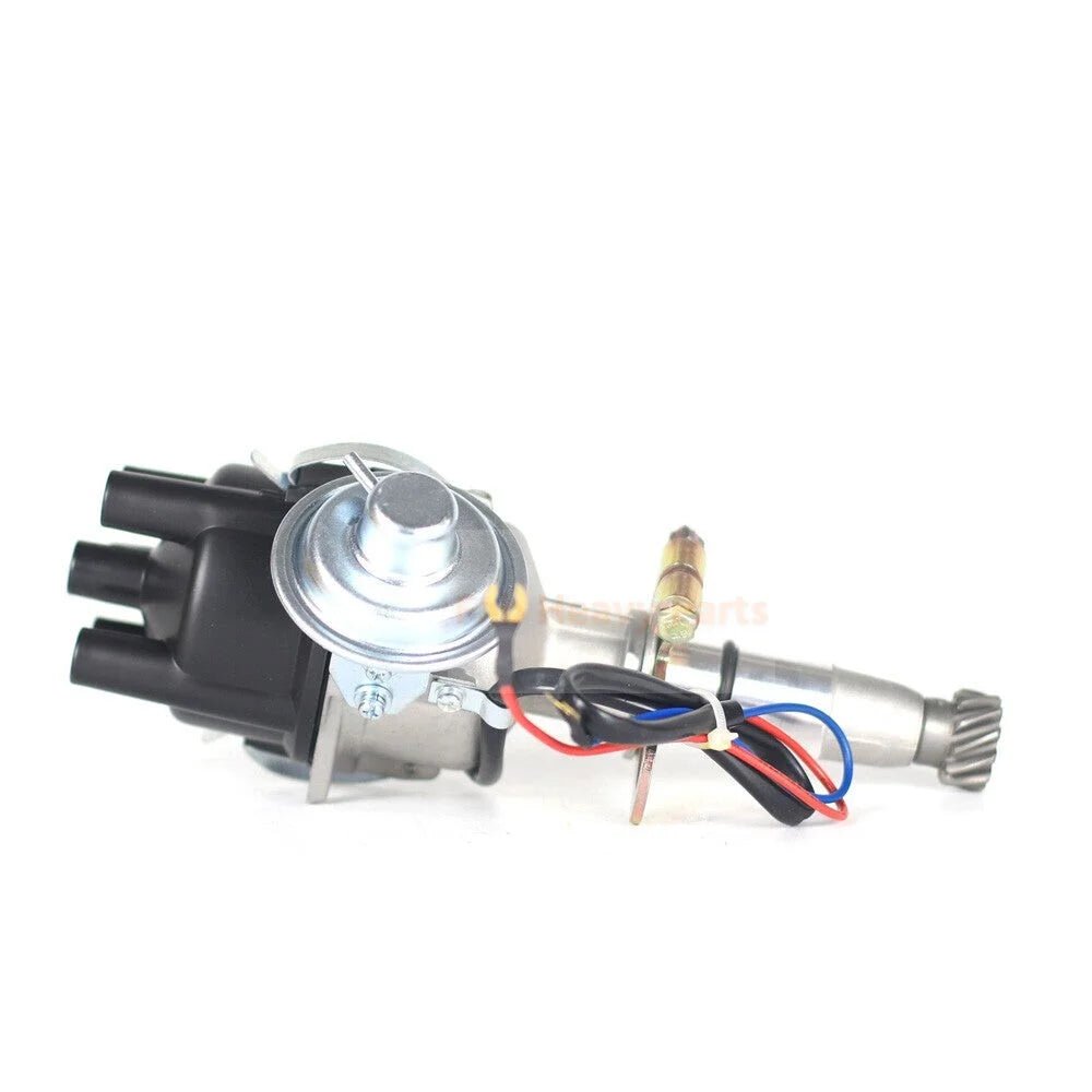 Ignition Distributor MD142257 MD080608 Fits for Mitsubishi 4G54 Engine Pajero Shogun - Fab Heavy Parts