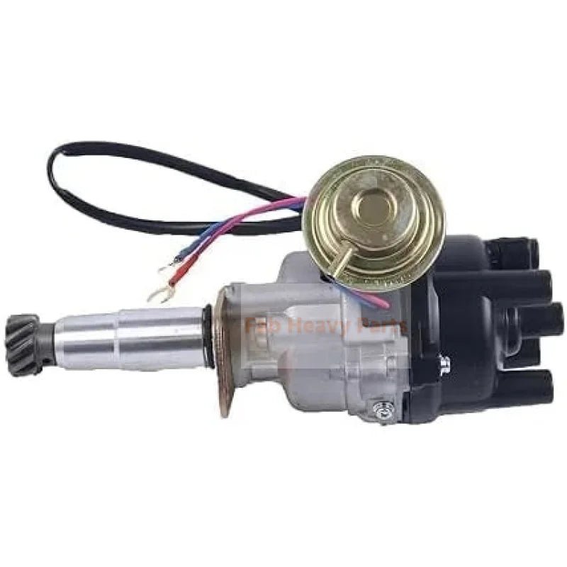 Ignition Distributor MM115552 Fits for Mitsubishi Engine 4G52 4G54 - Fab Heavy Parts