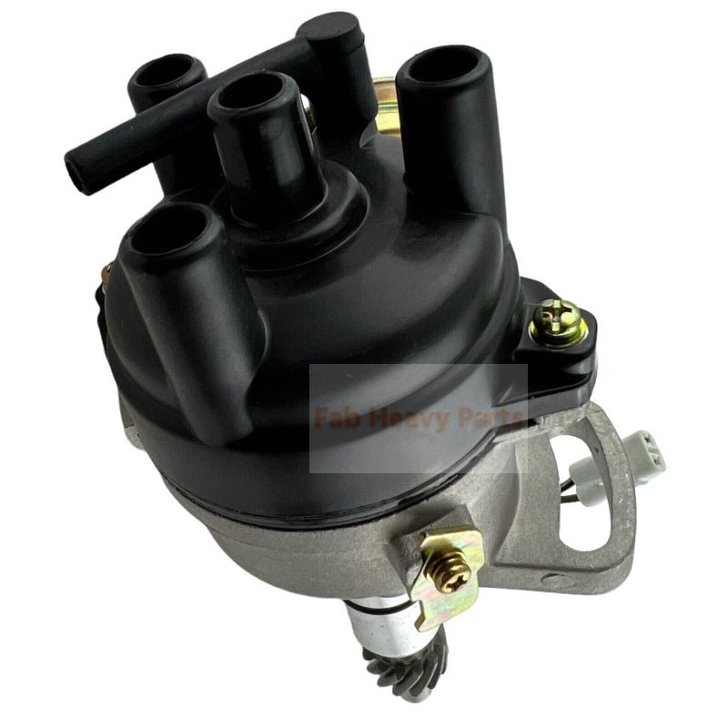 Ignition Distributor T2782875 33100 - 76D20 Fits For Suzuki Truck DA51T Daewoo Dama - Fab Heavy Parts