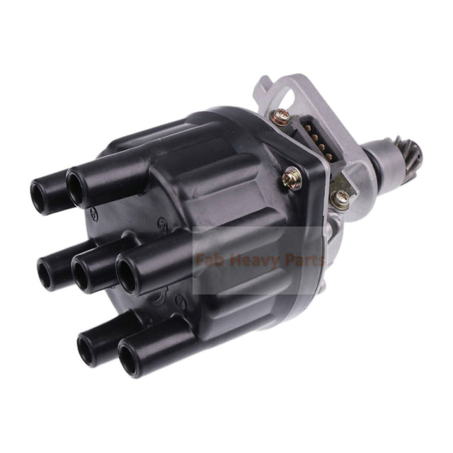 Ignition Distributor T5T42371 MD148008 Fits For Mitsubishi Montero Dodge Ram V6 3.0L