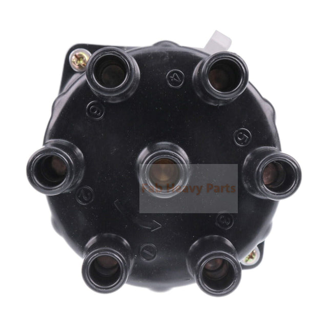 Ignition Distributor T5T42371 MD148008 Fits For Mitsubishi Montero Dodge Ram V6 3.0L