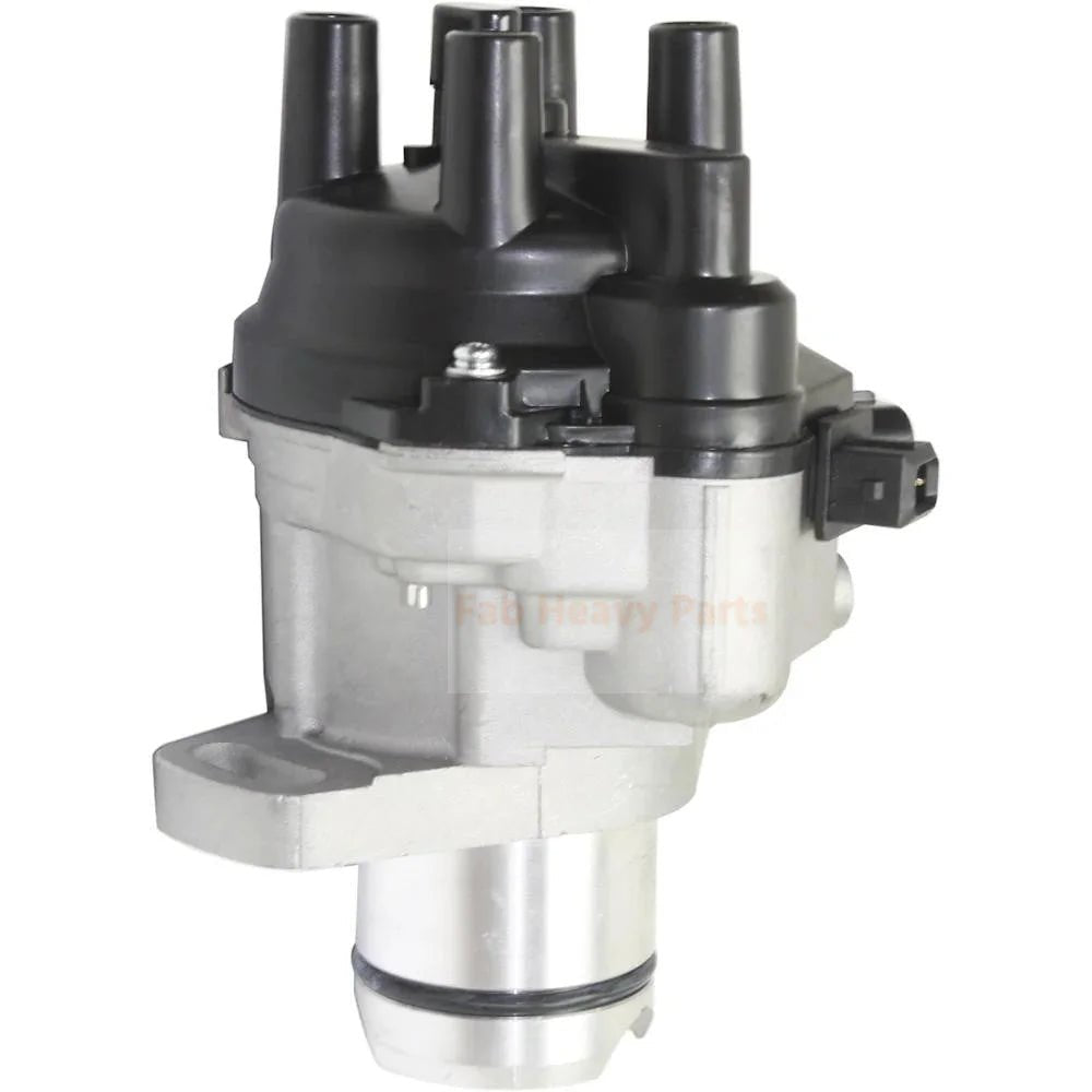 Ignition Distributor T6T58071 DT6T580 Fits for Dodge Plymouth Colt - Vista for Eagle Summit for Mitsubishi Expo - Fab Heavy Parts