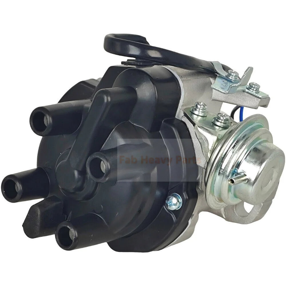 Ignition Distributor T6T87074 Fits for Proton 1.3L 1.5L Saga Lancer 4G13 4G15