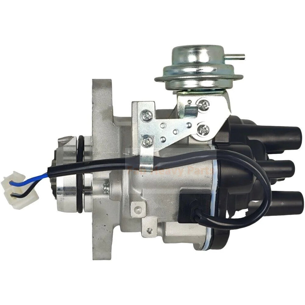 Ignition Distributor T6T87074 Fits for Proton 1.3L 1.5L Saga Lancer 4G13 4G15