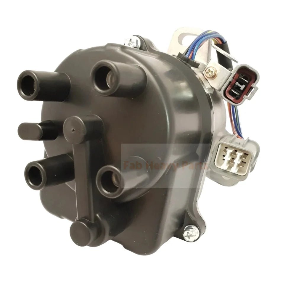 Ignition Distributor TD - 40U 30100 - P04 - G02 Fits for Honda Civic 1992 - 1995 - Fab Heavy Parts