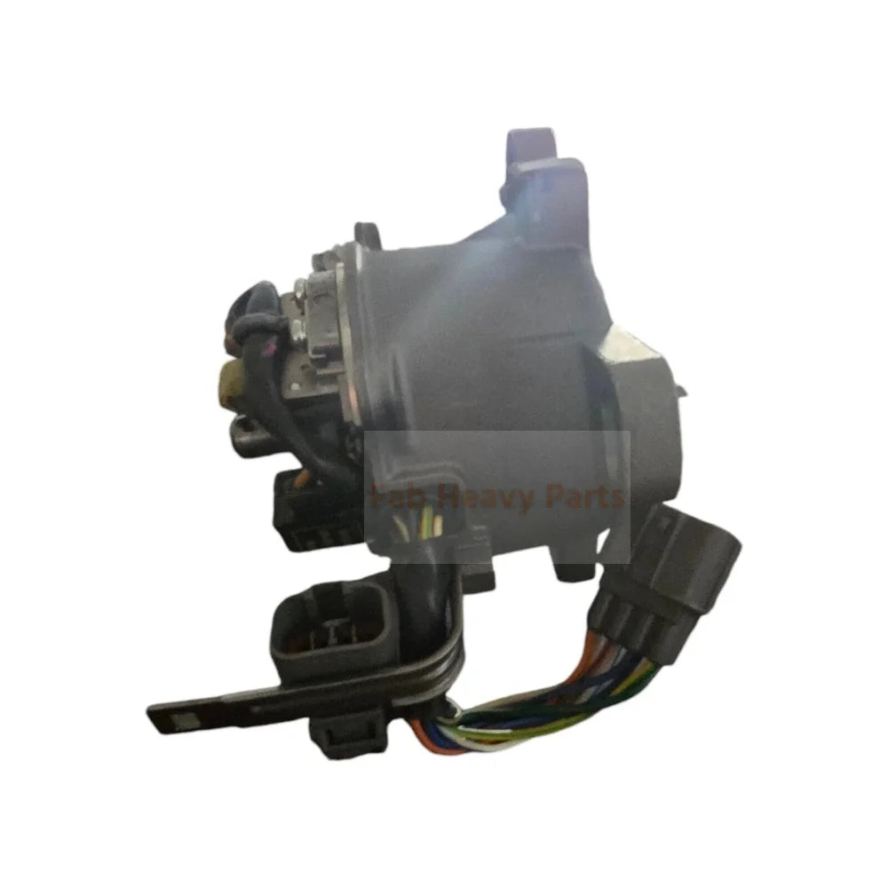 Ignition Distributor TD-60U 100-3117429 31-17429 Fits for Honda Engine H22A Vehicle Prelude