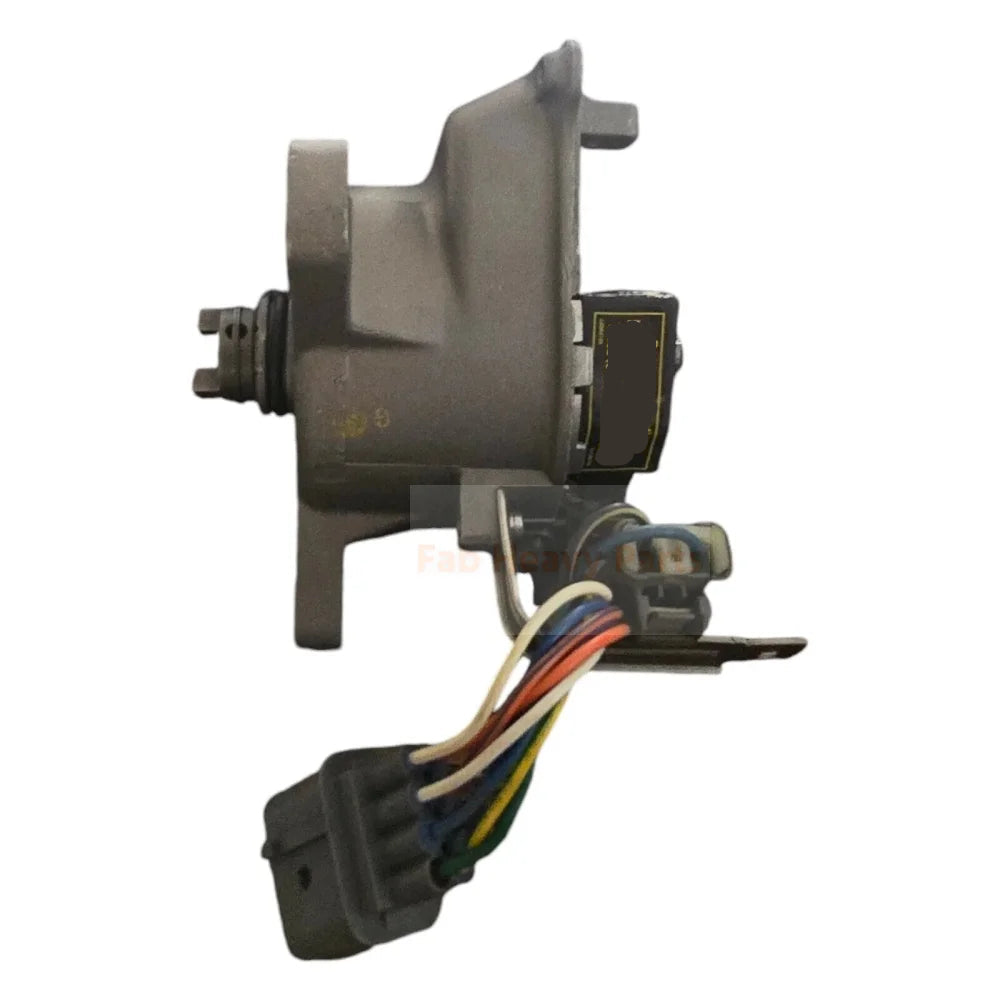 Ignition Distributor TD-60U 100-3117429 31-17429 Fits for Honda Engine H22A Vehicle Prelude
