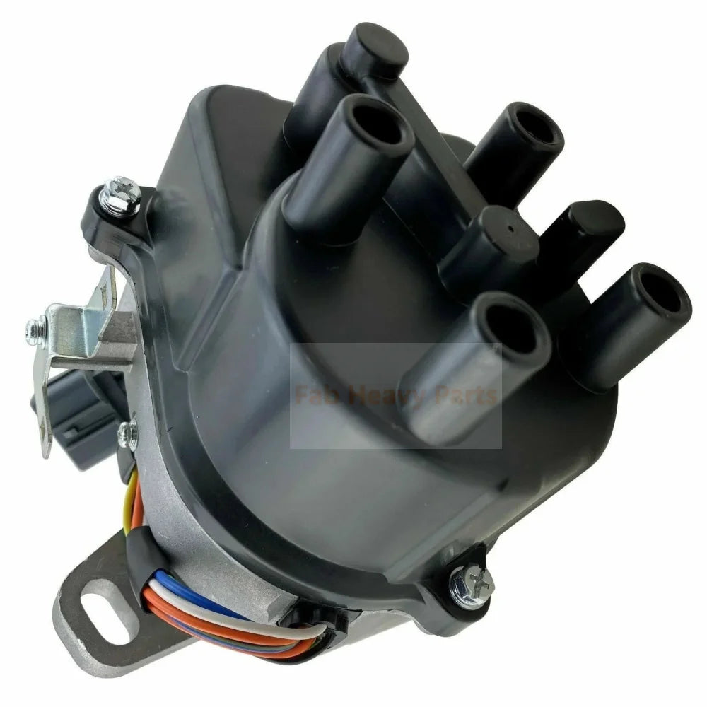 Ignition Distributor TD-94U Fits for Honda Engine H23A H22A Vehicle Accord Prelude