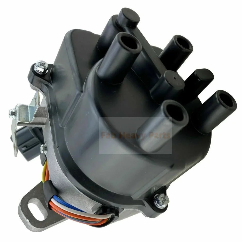Ignition Distributor TD - 94U Fits for Honda Engine H23A H22A Vehicle Accord Prelude - Fab Heavy Parts