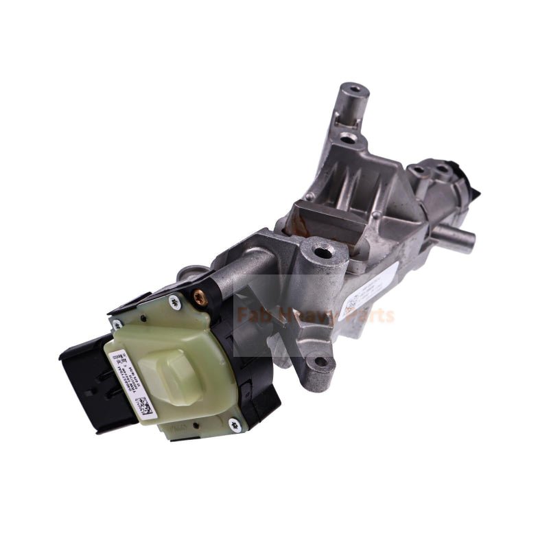 Ignition Lock Cylinder Housing 68054822AB Fits For Chrysler PT Cruiser Caliber Nitro - Fab Heavy Parts