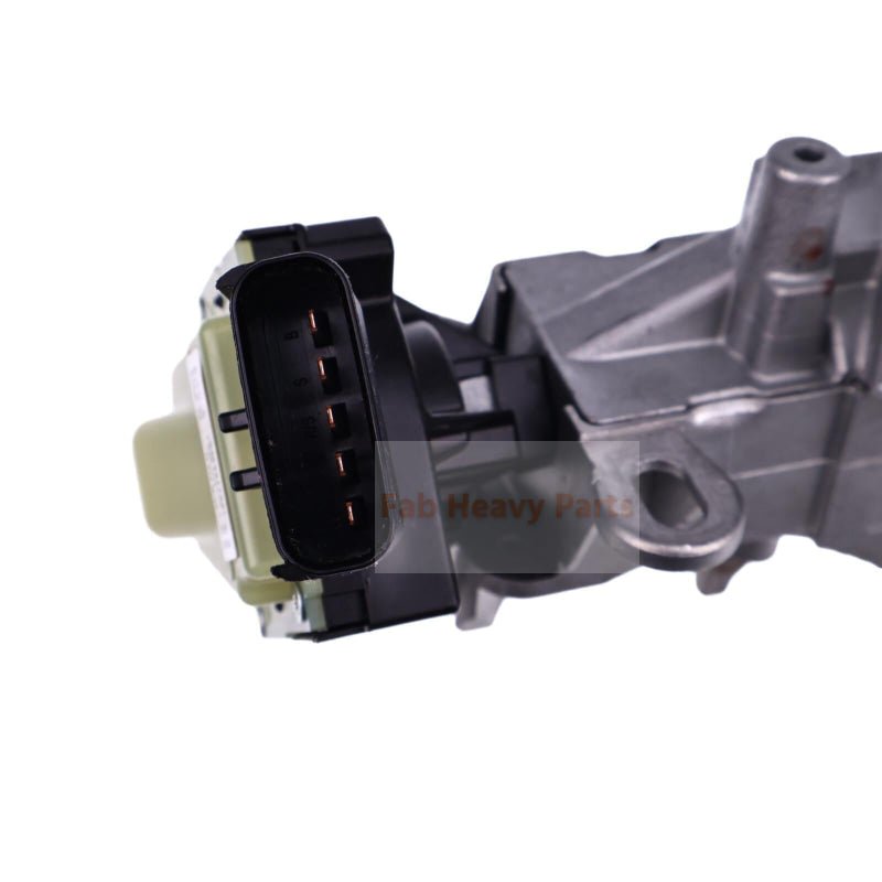 Ignition Lock Cylinder Housing 68054822AB Fits For Chrysler PT Cruiser Caliber Nitro - Fab Heavy Parts