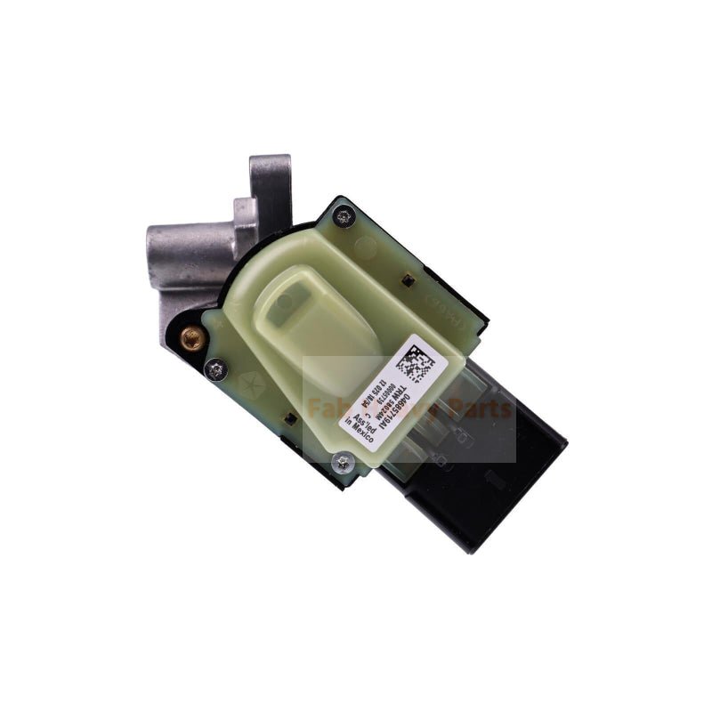 Ignition Lock Cylinder Housing 68054822AB Fits For Chrysler PT Cruiser Caliber Nitro - Fab Heavy Parts