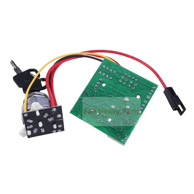 Ignition Module AUC15330 Fits for John Deere 325 335 345 355D GT245 X475 X495 X595