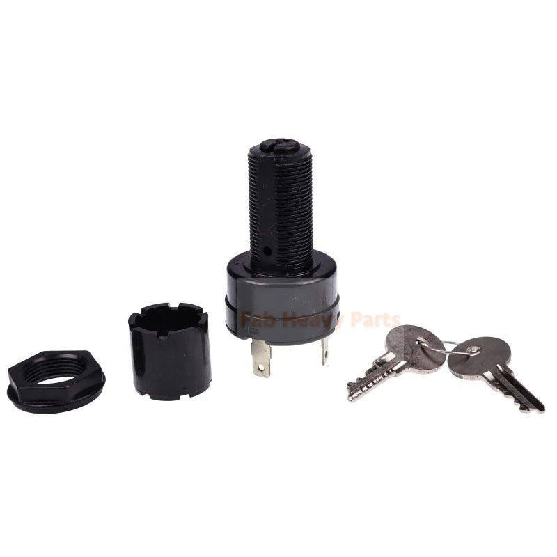 Ignition Switch 36884211 Fits for Ingersoll Rand Air Compressor - Fab Heavy Parts