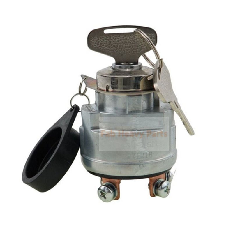 Ignition Switch 434 - 4611 4344611 CA4344611 Fits For Caterpillar C1.1 Engine - Fab Heavy Parts