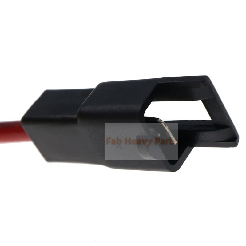 Ignition Switch Starter Module Set AM124137 AM119999 Fits for John Deere 325 335 345 - Fab Heavy Parts