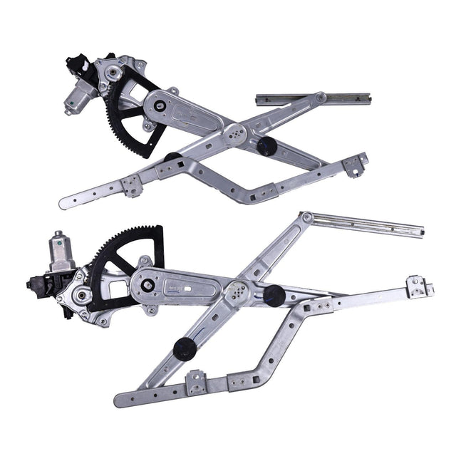 Window Regulator 8-98029237-2 8-98050288-3 Fits for Isuzu Truck NPR75 NQR71