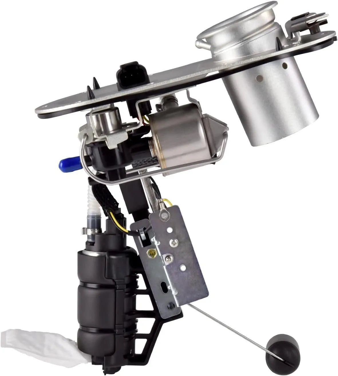 Pompe à carburant 75126-02 pour moto Harley-Davidson Heavy Touring Electra Glide 2002-2005
