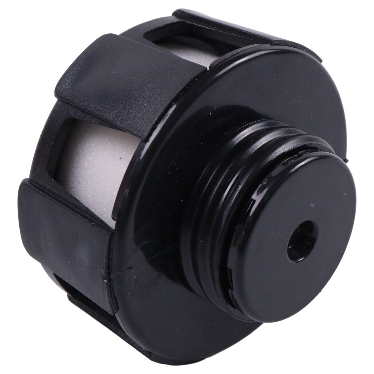 6577785 6727475 Hydraulic Oil Vent Cap Aftermarket Replacement For Bobcat 645 653 730 731 732 741 742 743 751 753 763 773 775