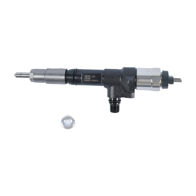 4 PCS Fuel Injector 1J500-53051 Fits for Caterpillar CAT C3.8 Kubota V3800 V3800T Engine