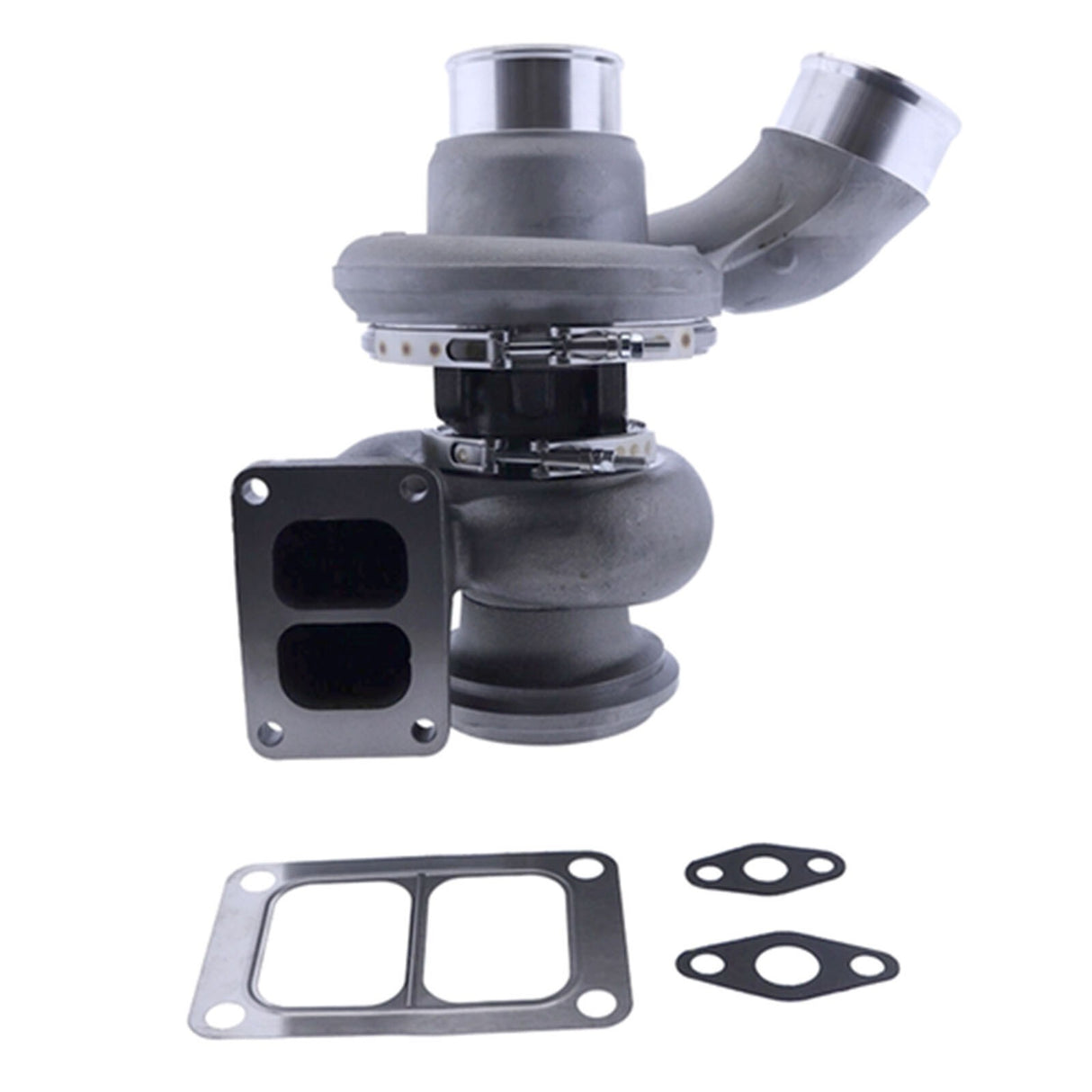 S400S069 Turbolader 631GC5164MX 172066 631GC5153AM2X für Mack E7-400 Motor
