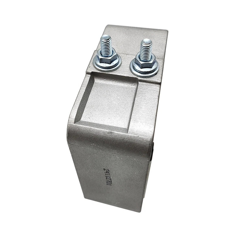 Aquecedor de grade de admissão de ar Fit Dodge Ram 2500 3500 5.9L Diesel para Cummins 5086720AC