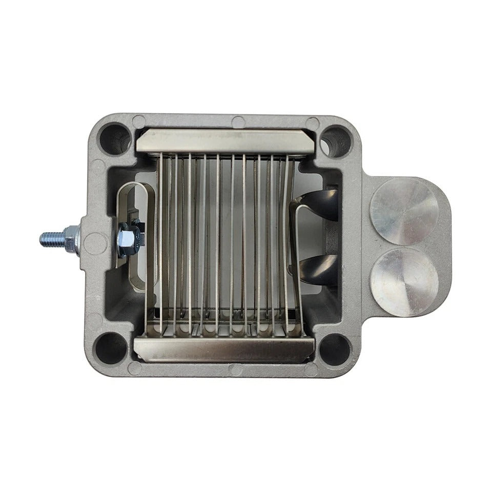 Air Intake Grid Heater Fit Dodge Ram 2500 3500 5.9L Diesel for Cummins 5086720AC