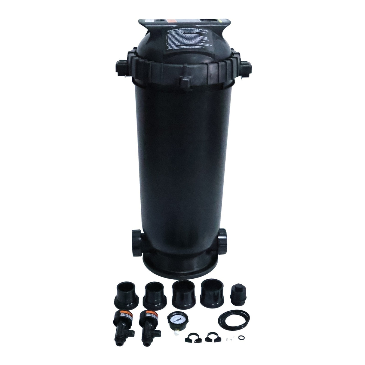 Cartridge Filter W3C12002 for Hayward Star-Clear Plus