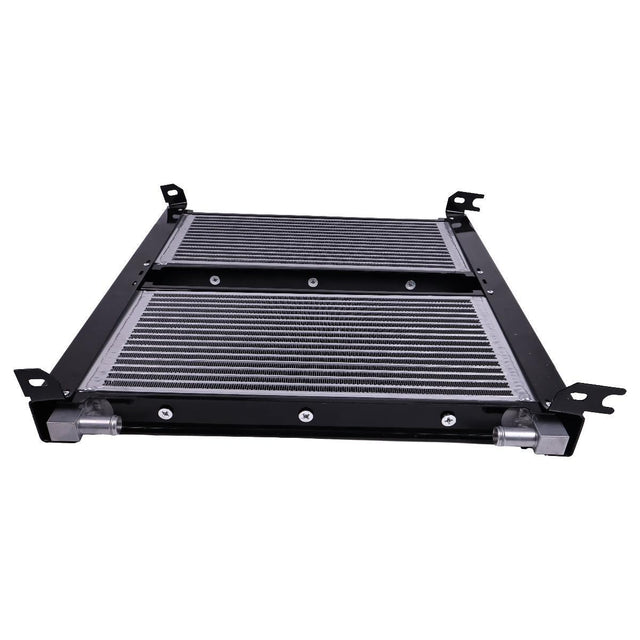 Caterpillar Excavator 416C油圧オイルクーラー142-0724 1420724に適しています