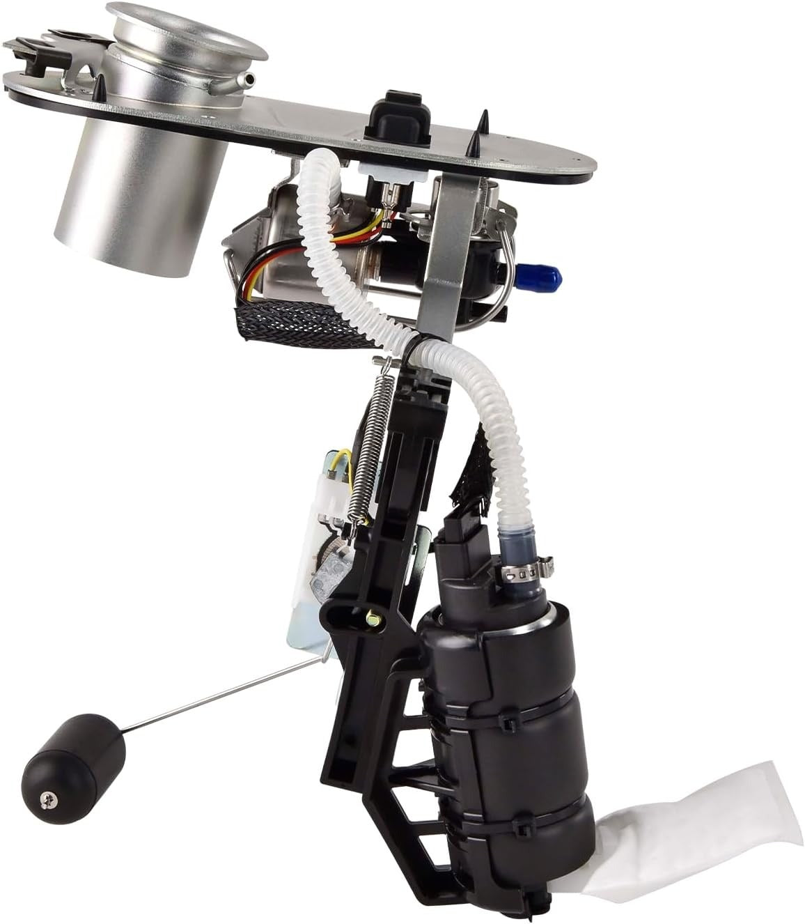 Pompe à carburant 75126-02 pour moto Harley-Davidson Heavy Touring Electra Glide 2002-2005