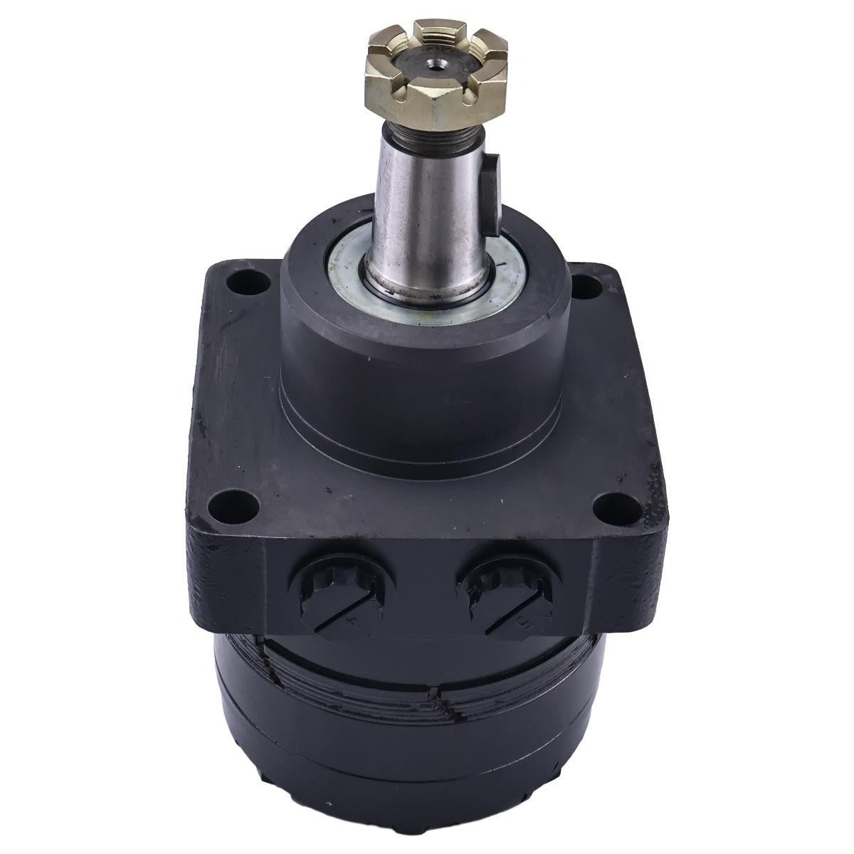 MovYard® Hydraulic Drive Motor Replaces JLG 70041342 White 505300W3122AA