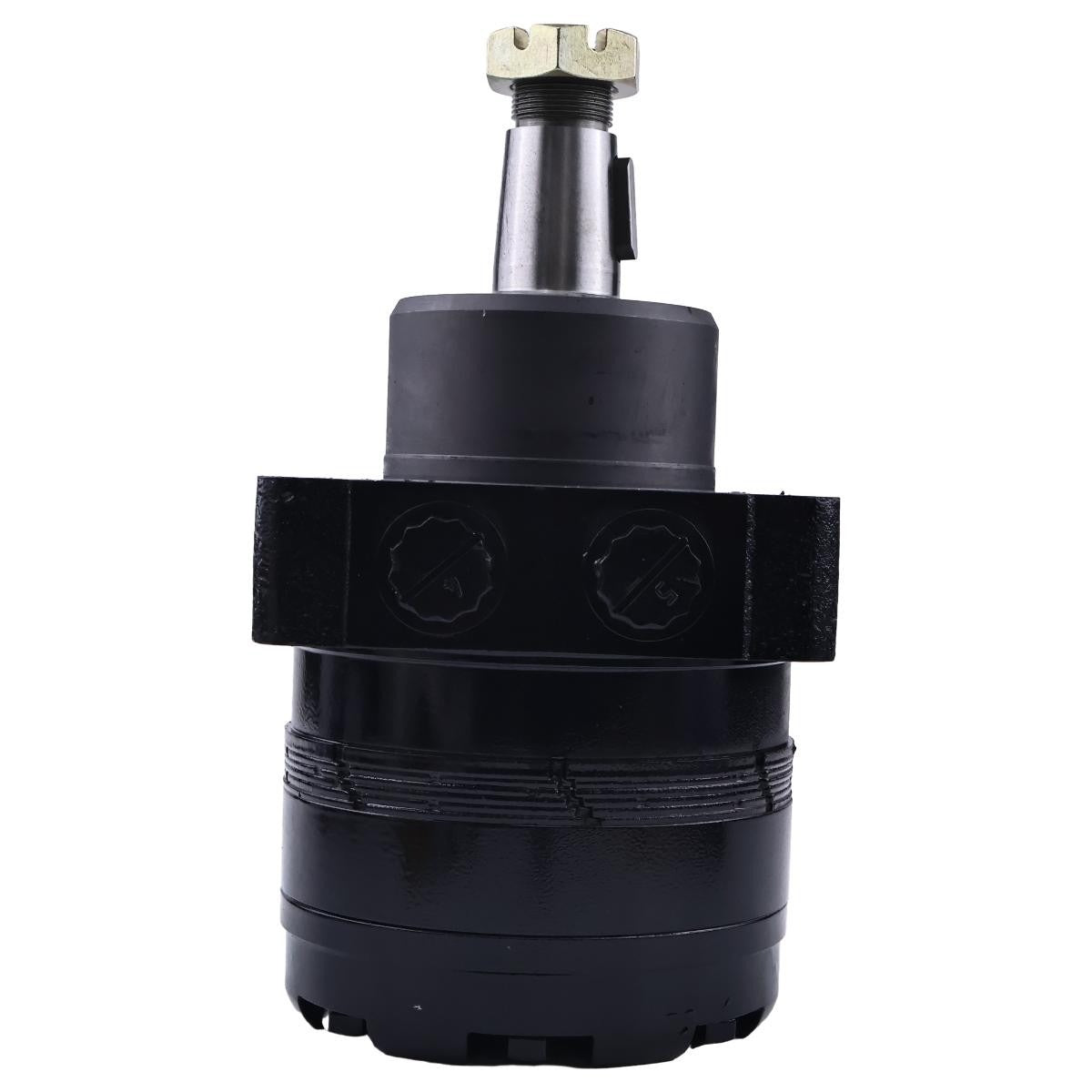 MovYard® Hydraulic Drive Motor Replaces JLG 70041342 White 505300W3122AA
