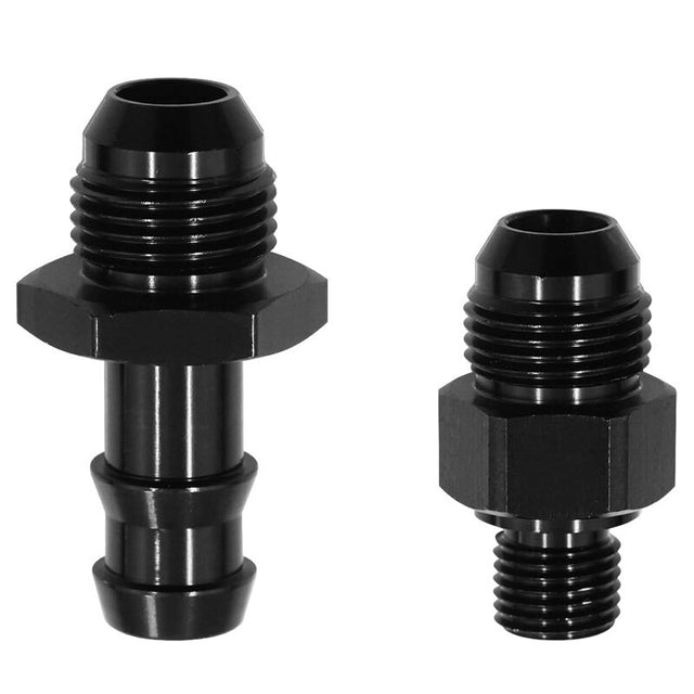 Transmission Cooler Hose Line Set for Dodge Ram 2500 3500 5.9L 48RE 2003-2007