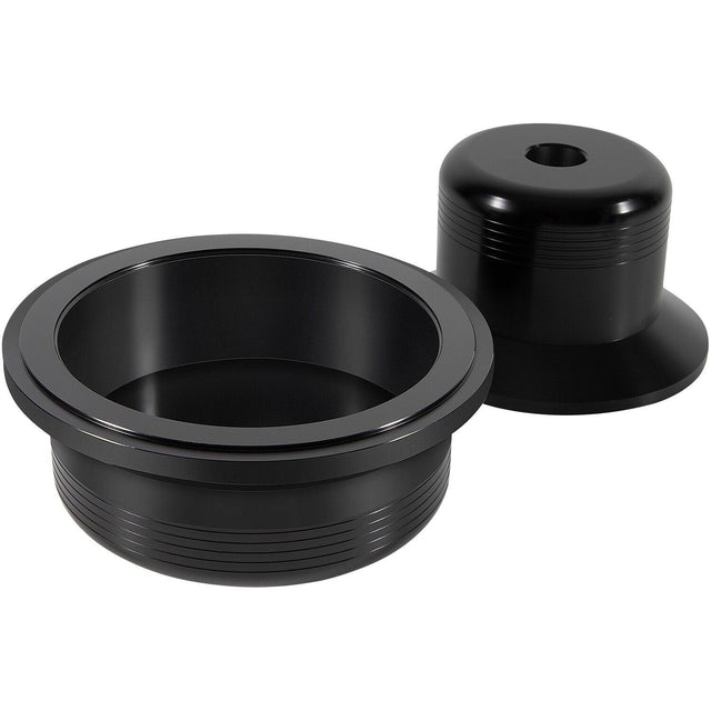 Front &Rear Main Crankshaft Seal Driver Kit For 01-16 GM 6.6 6.6L Diesel Duramax