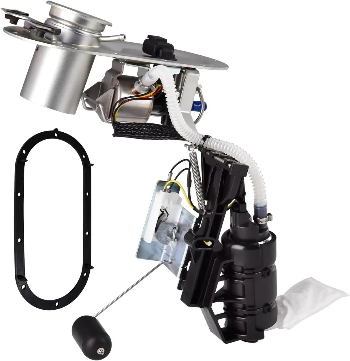 Pompe à carburant 75126-02 pour moto Harley-Davidson Heavy Touring Electra Glide 2002-2005