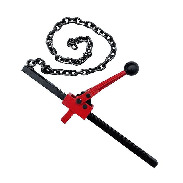 Cilinderkopspangereedschap