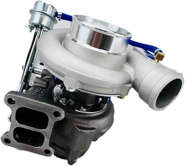 Turbo HX35 Turbocharger 3537127 for Cummins Engine 4B3.9 B4.5 B5.9 B6.7 ISB6.7 QSB 6B5.9 6BTM 6BT 6BTA5.9